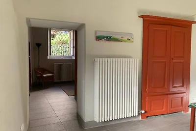 Appartamento con piccolo giardino Cannero...