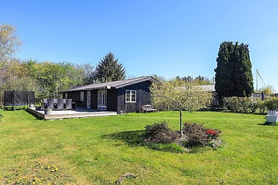7 Personen Ferienhaus in Kirke Hyllinge-By...