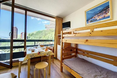 Ferienwohnung in La Croisette in der Nähe der...