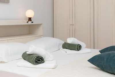 Apartment Villa Andro - Three Bedroom Apartme...