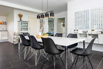 10 Personen Ferienhaus in Haderslev-By Traum