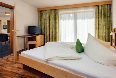 Holiday apartment in Ladis with swimming pool