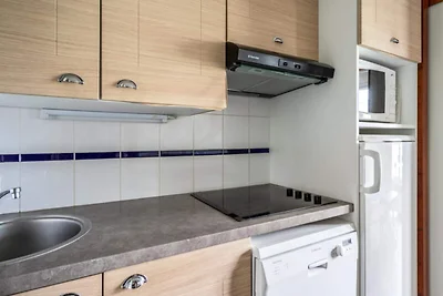 3-Zimmer-Maisonette-Wohnung für 7 Personen...