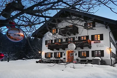 Ferienwohnung mit 2 Schlafzimmer