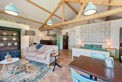 Ferienhaus in Eastermar f�r 2 Personen