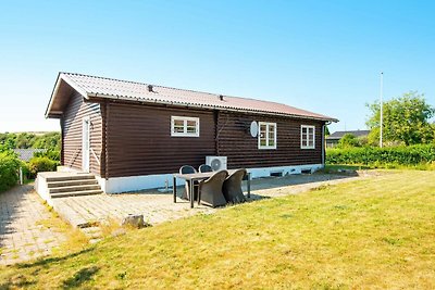 6 Personen Ferienhaus in Nordborg-By Traum