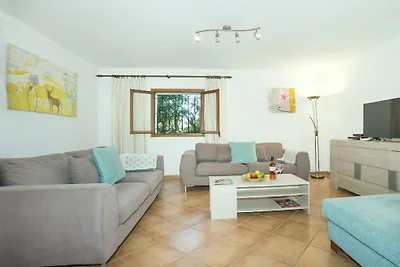 Villa Can Esteva