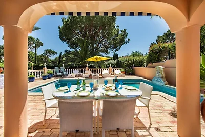 Villa Daniela Quarteira