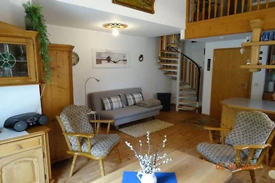 Apartament wakacyjny z 1 sypialnią