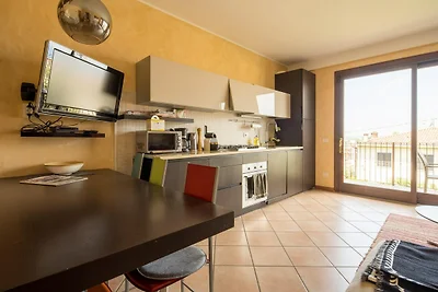 Accogliente casa vacanze con piscina