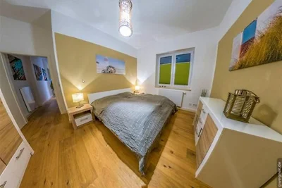 Ferienwohnung in Orth auf Fehmarn