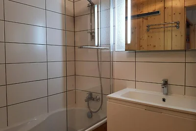 Studio für 4 Personen in Arc 1600 in einer Re...