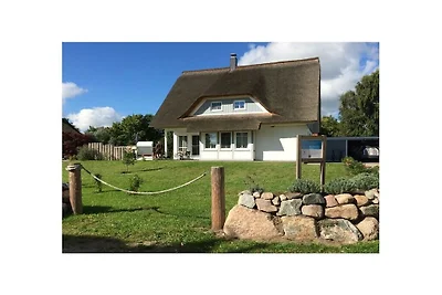 Casa de vacaciones con 2 dormitorios