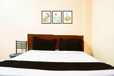 Hotel O Laxmi Chowk Hinjewadi