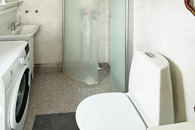 3 Personen Ferienhaus in SÖLVESBORG-By Traum