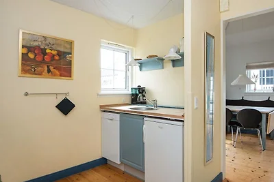 4 Personen Ferienhaus in Ringkøbing-By Traum