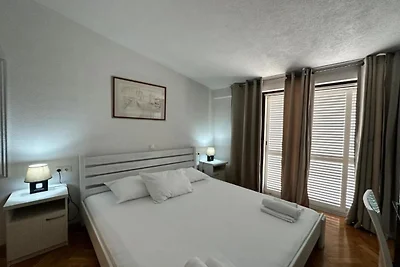 Villa Dante - Double Room 9