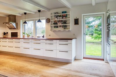 4 Sterne Ferienhaus in Frøstrup