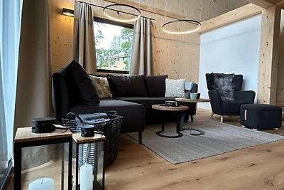 Gemütliches Chalet mit Sauna