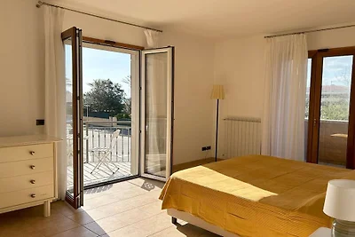 Villa Kadal a 100 metri dal mare