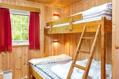 7 Personen Ferienhaus in Hemsedal-By Traum