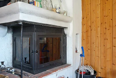 6 Personen Ferienhaus in VAXHOLM-By Traum