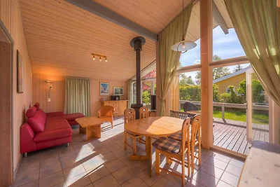 Ferienhaus am Granzower See