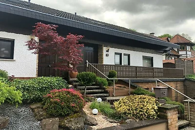 Ferienhaus Korn am Bärensteig