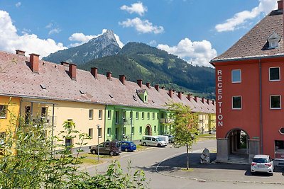 Schönes Ferienhaus in der Steiermark in...