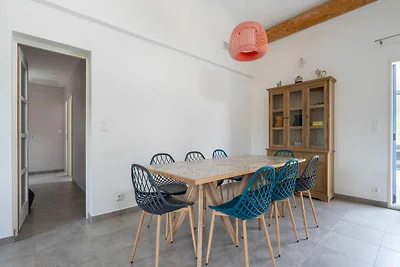 Gemütliches Ferienhaus mit Pool