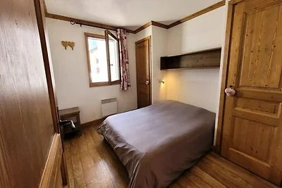 2 Zimmer für 6 Personen