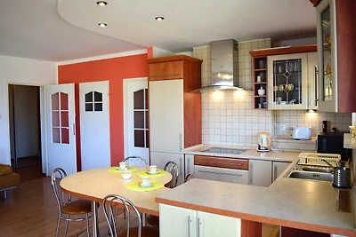 Casa vacanze a Ustka