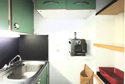 TAIGA Residenz Nr. 33