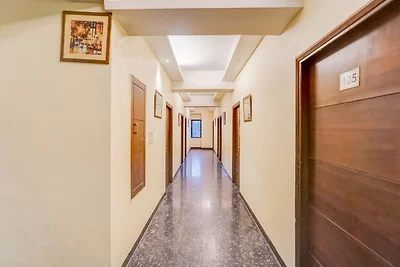 Casa a schiera Sikar Road Jaipur