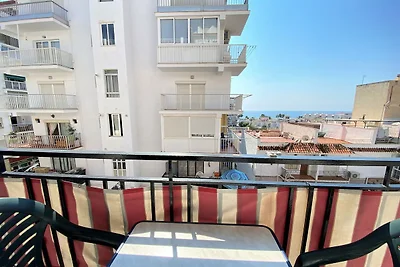 Studio in Nerja nahe Torrecilla Strand