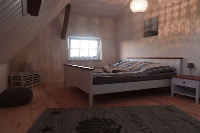 Ferienwohnung mit 2 Schlafzimmer