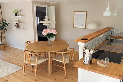 4 Sterne Ferienhaus in Gilleleje