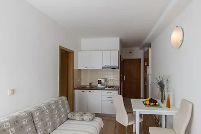 Apartments & Room Eva Slano - One Bedroom...