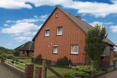 Vakantieappartement met 1 slaapkamer