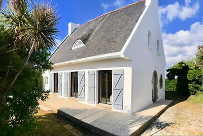 Appartamento a Loctudy con accesso alla...