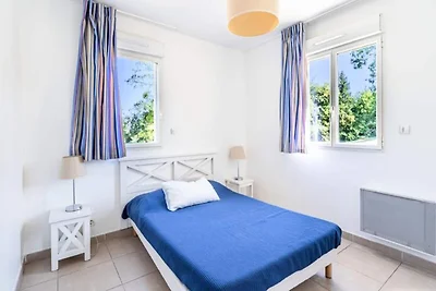 Die Deauville Farm f�r sechs Personen