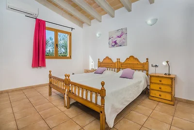 Friedliche Landvilla in Sa Pobla