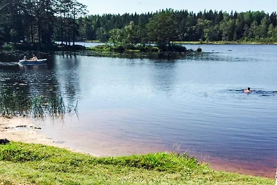 8 Personen Ferienhaus in Ärla