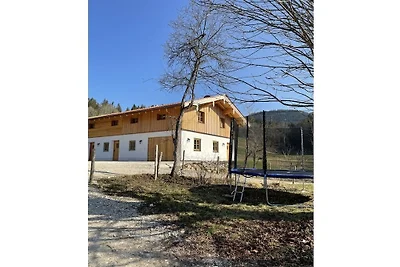 Domek letniskowy Urlop wypoczynkowy Gmund am Tegernsee