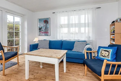 6 persoons vakantie huis in Ålbæk-By Traum