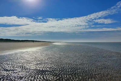 4 Personen Ferienhaus in Blåvand-By Traum
