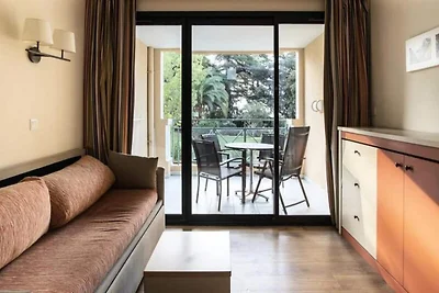 Wohnung in Cannes mit Infinity-Pool