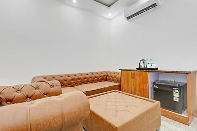 Wunderbare Luxusaufenthalte Sektor 62 Gurgaon