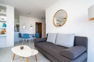 Apartment Radovan - One-Bedroom Apartment wit...