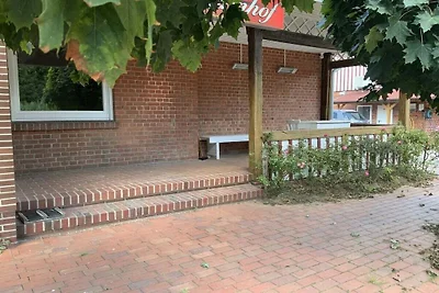 Idyllische Ferienwohnung